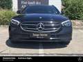 Mercedes-Benz E 300 E 300 de T 4M Night AHK Dist PanoSD Keyl HUD 360 Schwarz - thumbnail 4