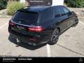 Mercedes-Benz E 300 E 300 de T 4M Night AHK Dist PanoSD Keyl HUD 360 Noir - thumbnail 9