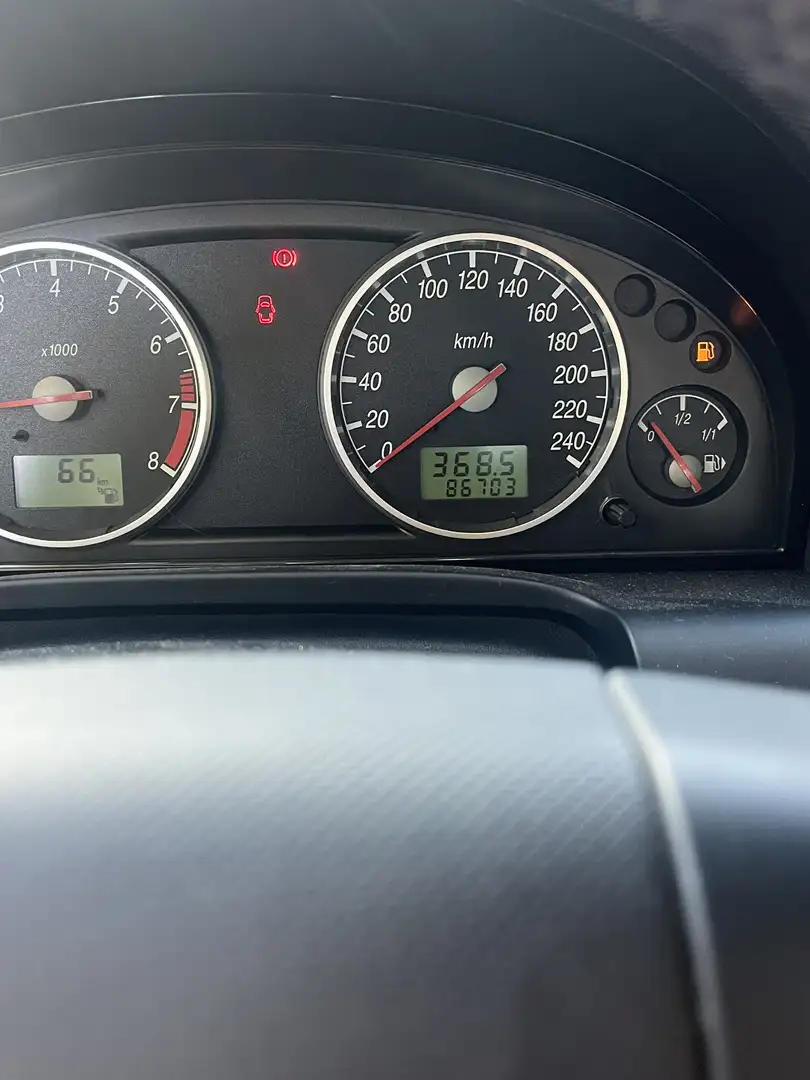 Ford Mondeo Automatik - 2