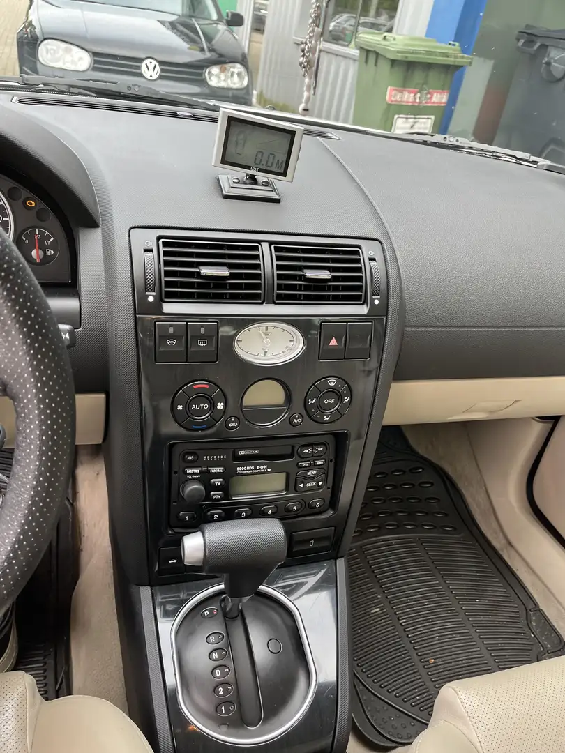 Ford Mondeo Automatik - 1
