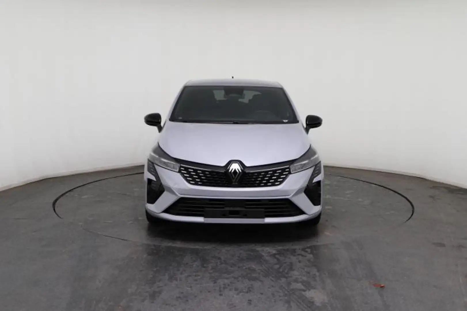 Renault Clio 1.0 TCe Techno *NAVI*SHZ*Kamera*WINTER*Klima* 6... Grau - 1