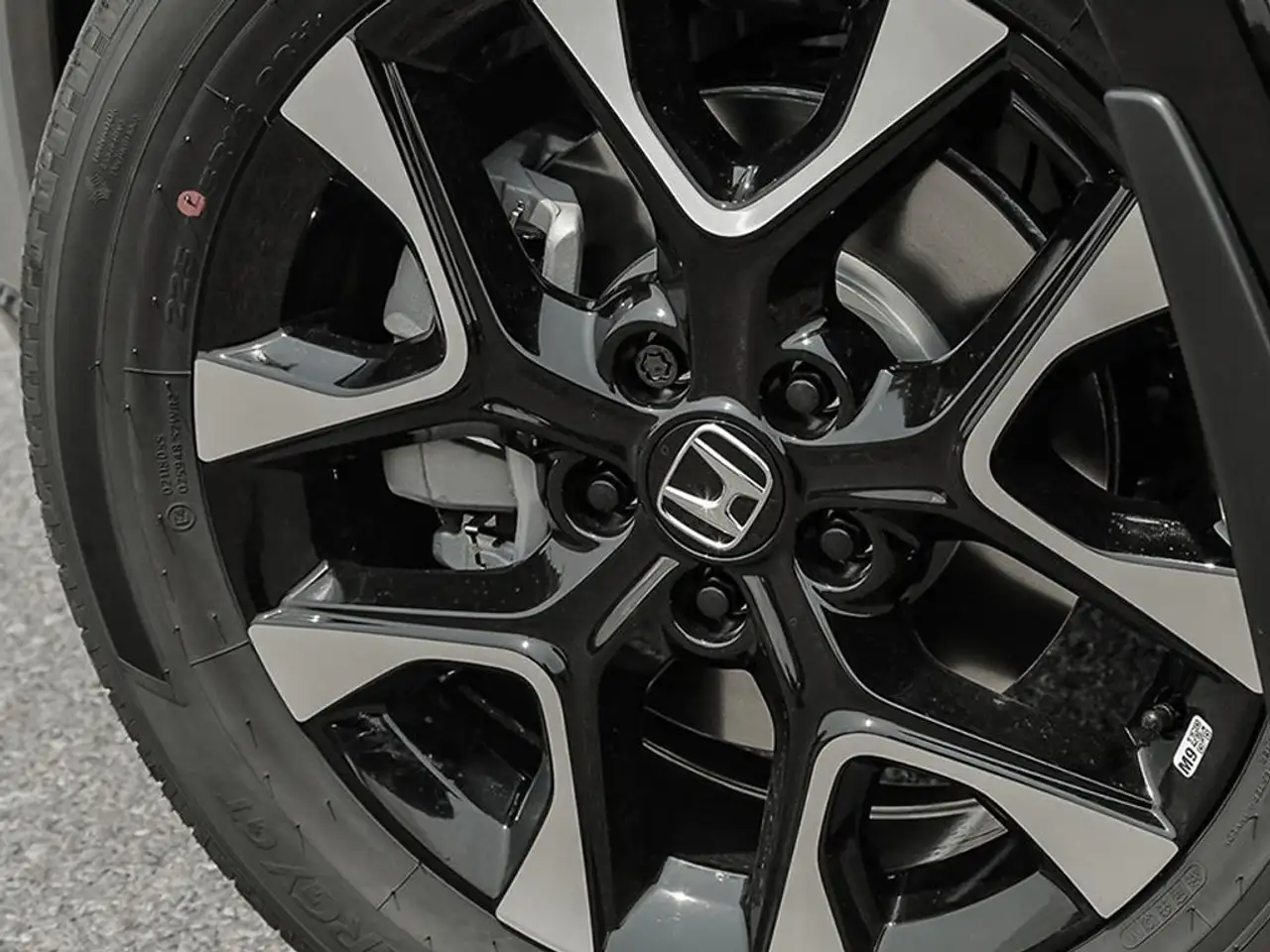 Honda HR-V снимка Honda HR-V