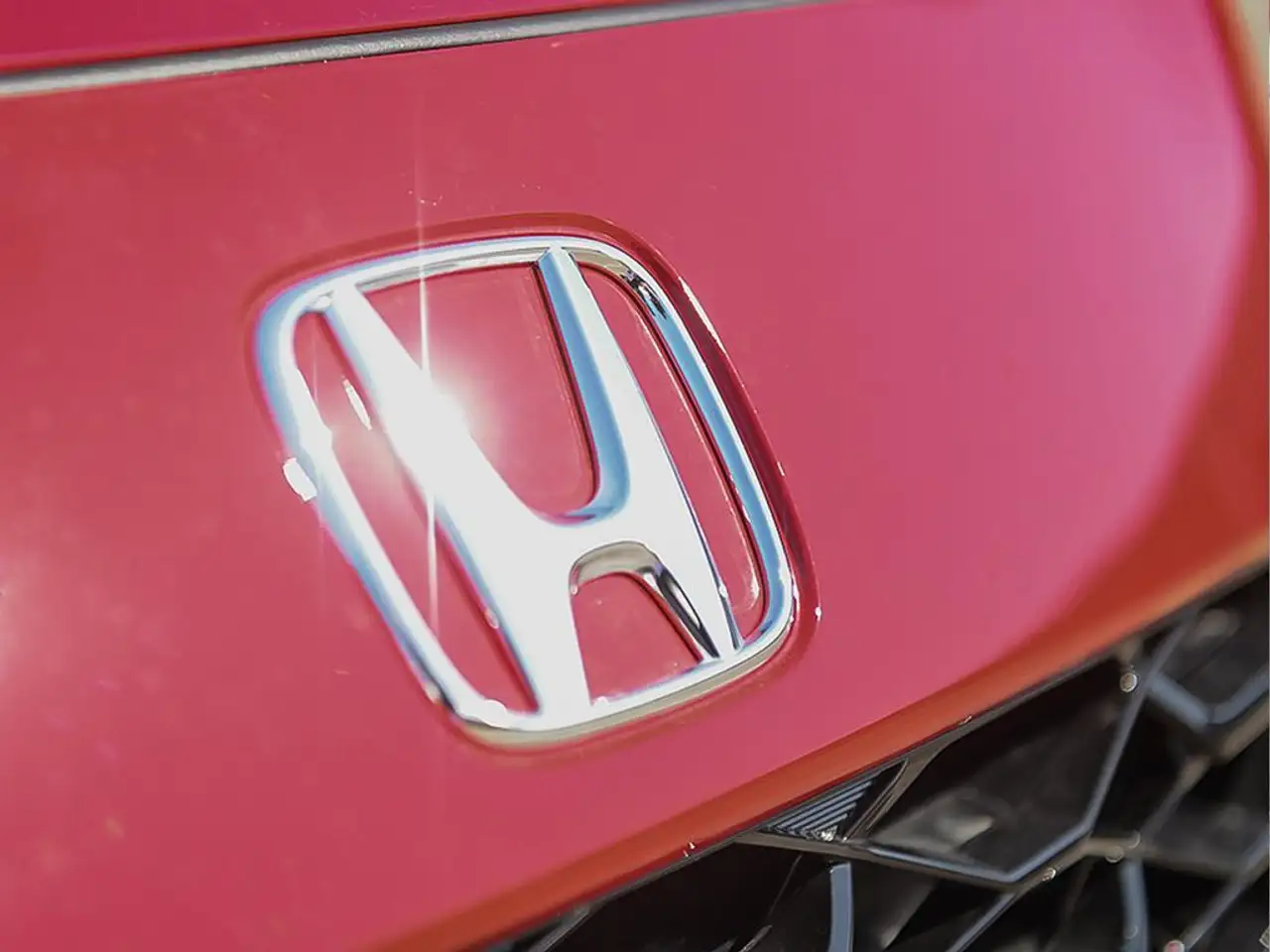 Honda HR-V снимка Honda HR-V