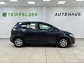 Volkswagen Golf Plus V 1.4TSI Comfortline/KLIMATRONIC/TEMPO Blau - thumbnail 8