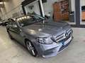 Mercedes-Benz E 220 220d 4Matic 9G-Tronic 194 Argent - thumbnail 2