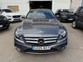 Mercedes-Benz E 220 220d 4Matic 9G-Tronic 194 Argent - thumbnail 20