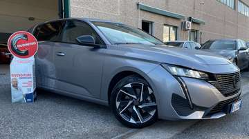 PEUGEOT 308 1.5 BLUEHDI ALLURE PACK 131CV - FULLE