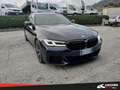 BMW 520 520d 48V Touring Msport Ufficiale Italia Full Opt! Noir - thumbnail 1