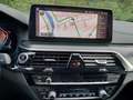 BMW 520 520d 48V Touring Msport Ufficiale Italia Full Opt! Noir - thumbnail 18
