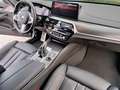 BMW 520 520d 48V Touring Msport Ufficiale Italia Full Opt! Noir - thumbnail 20