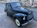 Fiat 500C topolino c Negro - thumbnail 3