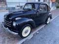 Fiat 500C topolino c Negro - thumbnail 1