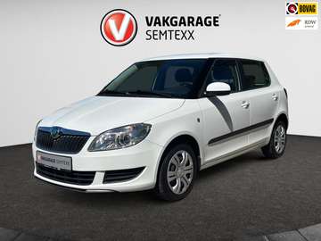 1.2 TSI Ambition Businessline UNIEK! | Automaat |