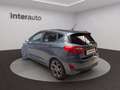 Ford Fiesta 5p 1.0 ecoboost ST-Line s&s 95cv my20.75 Bleu - thumbnail 15