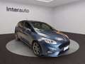 Ford Fiesta 5p 1.0 ecoboost ST-Line s&s 95cv my20.75 Bleu - thumbnail 11