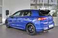 Volkswagen Golf R 20 - Years 2.0 TSI Akrapovic® Abgasanlage Blau - thumbnail 10