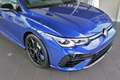 Volkswagen Golf R 20 - Years 2.0 TSI Akrapovic® Abgasanlage Blau - thumbnail 14