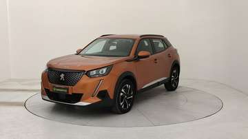 1.5 bluehdi Allure s&s 130cv eat8