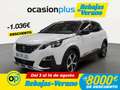 Peugeot 3008 1.6 THP GT Line EAT6 165 Blanco - thumbnail 1