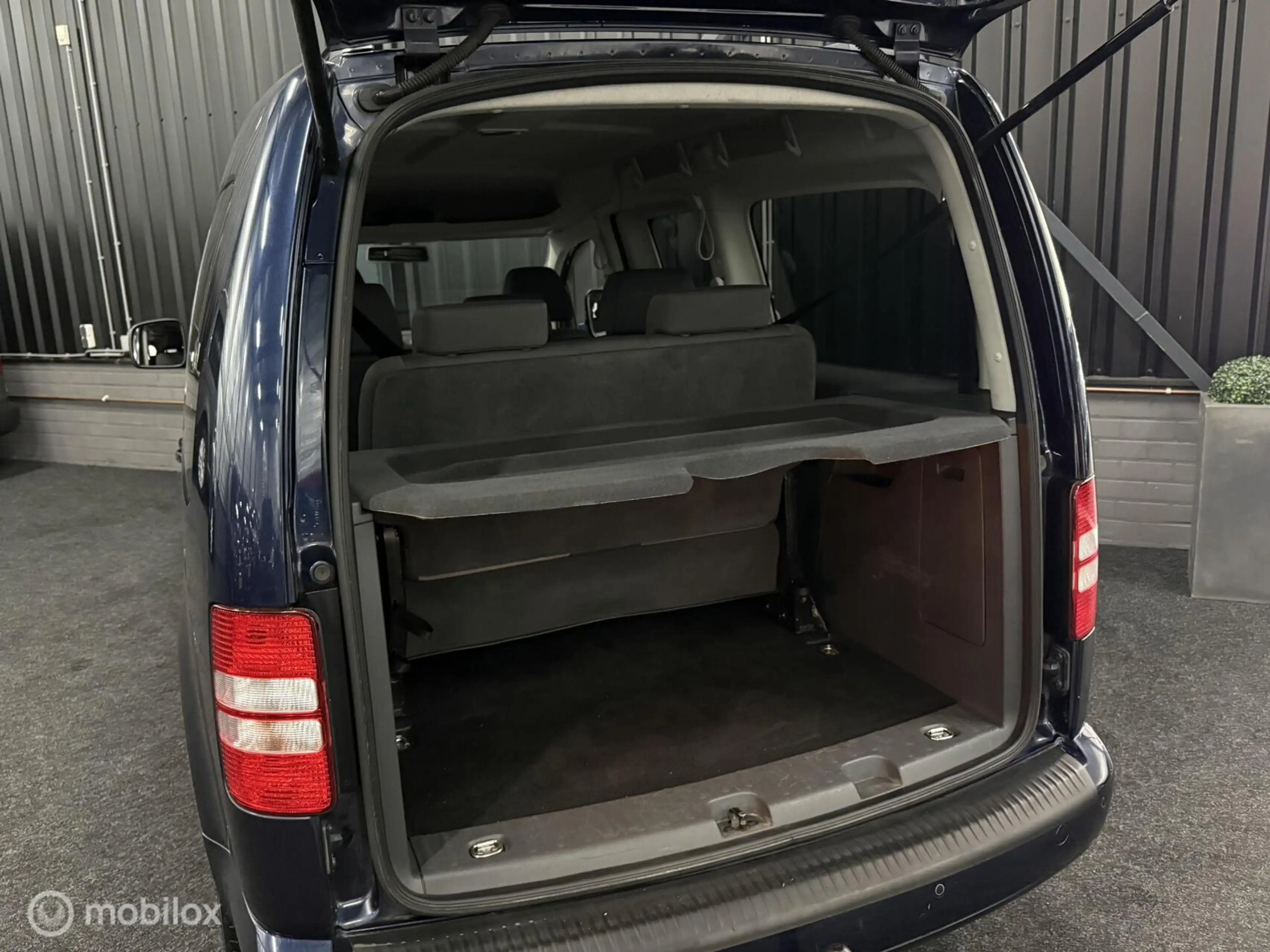 Volkswagen Caddy Maxi 1.2 TSI Comfortline Airco|Trekhaak|APK — photo 14