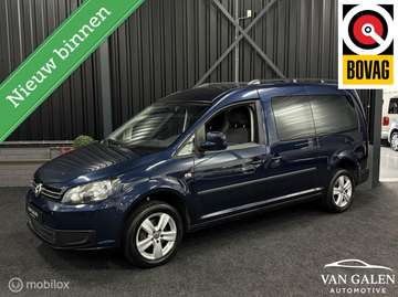Maxi 1.2 TSI Comfortline Airco|Trekhaak|APK
