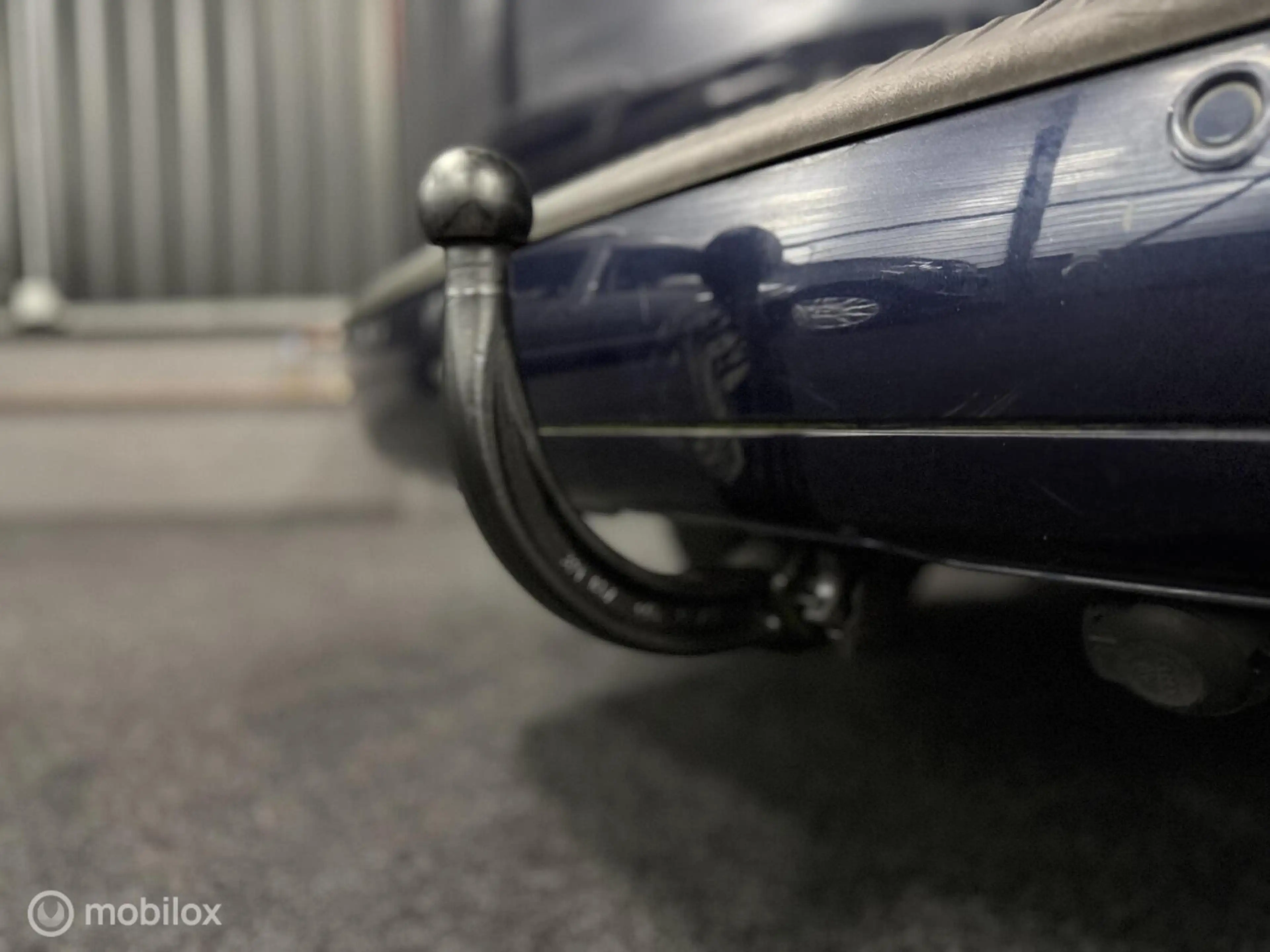 Volkswagen Caddy Maxi 1.2 TSI Comfortline Airco|Trekhaak|APK — photo 11