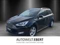 Ford Grand C-Max C-Max 1.5 EcoBoost Grand Titanium Negro - thumbnail 1