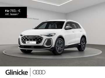 SUV TFSI NEUBESTELLUNG