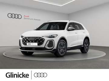 SUV TFSI NEUBESTELLUNG