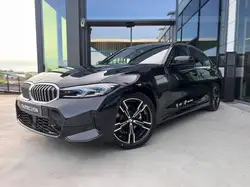 BMW Série 3 320dA xDrive 190ch M Sport