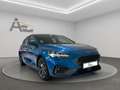 Ford Focus Lim. ST B&O LED ACC 1. Hd KAM SHZ RECARO Bleu - thumbnail 1