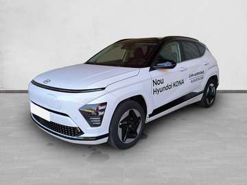 BEV 65KWH TECNO 2-TONE 218 5P