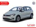 Volkswagen Golf Sportsvan VII 1.5 TSI DSG Sitzheizung PDC Blanc - thumbnail 1
