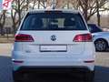 Volkswagen Golf Sportsvan VII 1.5 TSI DSG Sitzheizung PDC Blanc - thumbnail 4