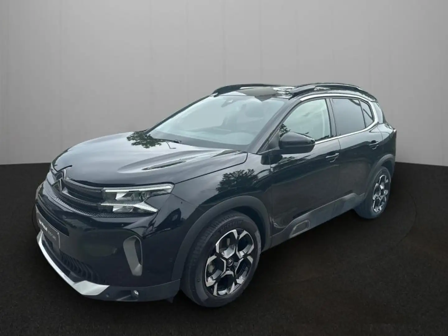Citroen C5 Aircross Business GPS !!ACTIEPRIJS!! Zwart - 2