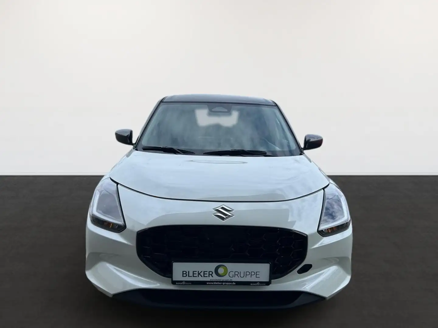 Suzuki Swift 🔥Sofort verfügbar🔥SUZUKI SWIFT COMFORT HYBRID Weiß - 2