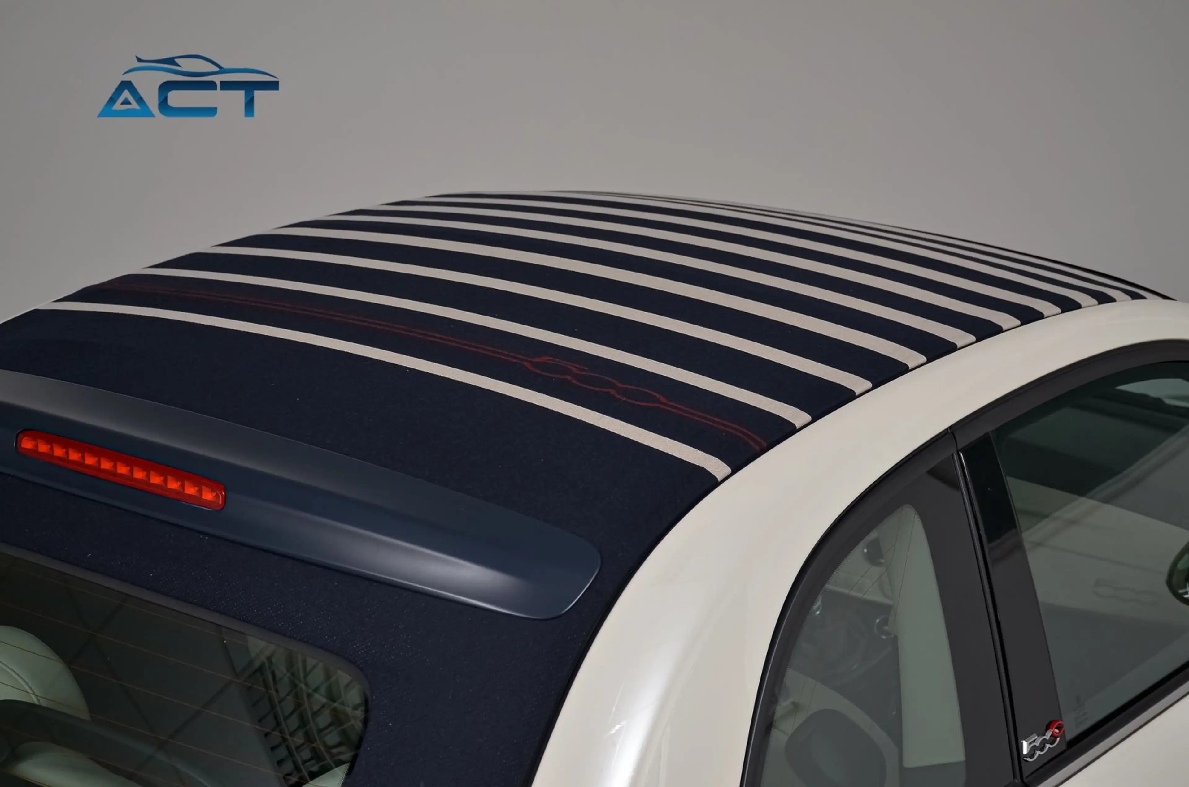 Fiat 500C 1.2 8V Dolcevita BI-XENON NAVI DAB+ CARPLAY — photo 5