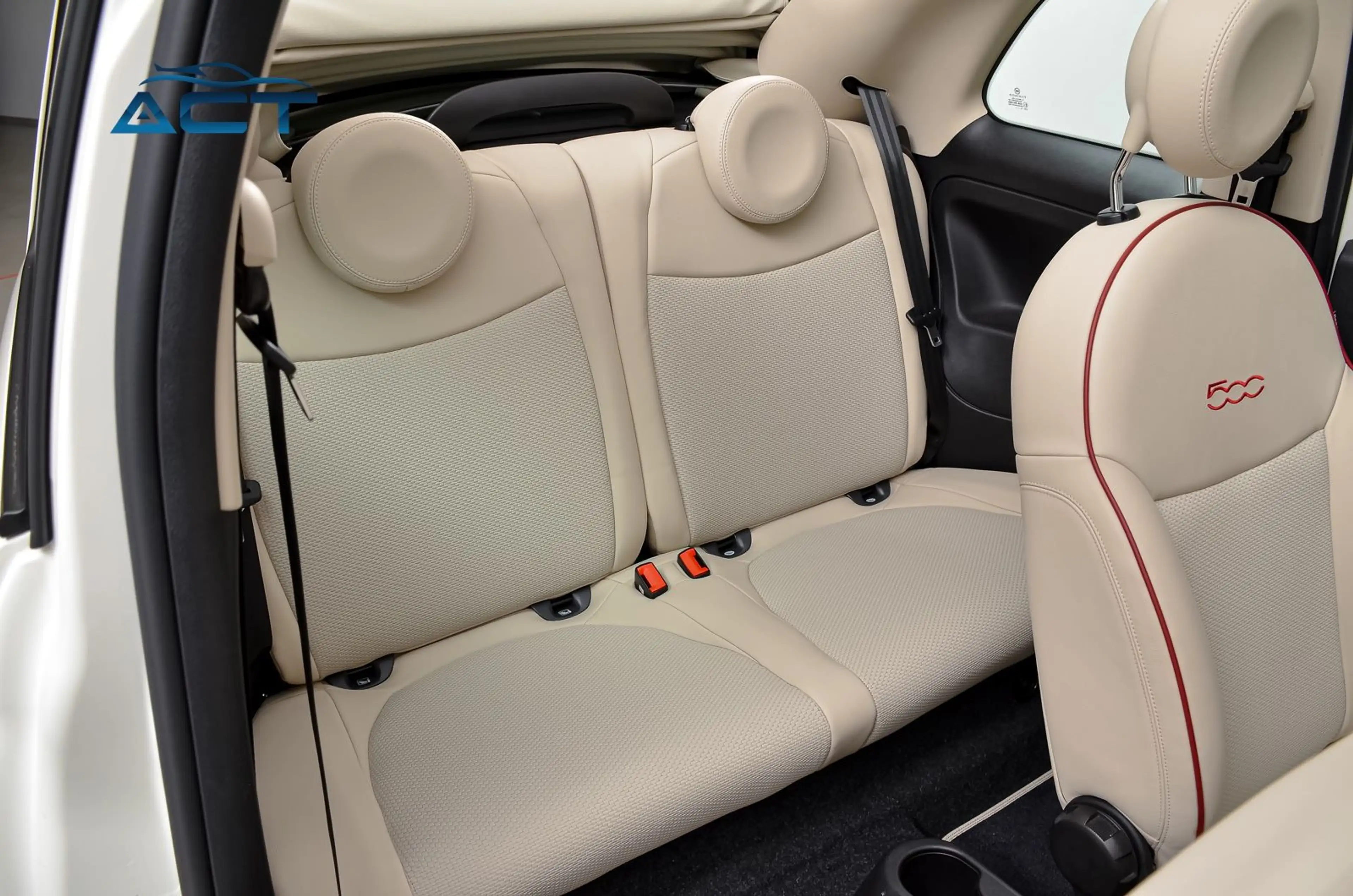 Fiat 500C 1.2 8V Dolcevita BI-XENON NAVI DAB+ CARPLAY — photo 15