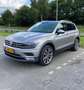 Volkswagen Tiguan 2.0 TSI 4Motion Highline Panodak Trekhaak 360°cam Grijs - thumbnail 2