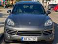 Porsche Cayenne Cayenne Diesel 245 Aut. Plateado - thumbnail 5
