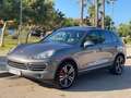 Porsche Cayenne Cayenne Diesel 245 Aut. Plateado - thumbnail 1