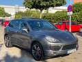Porsche Cayenne Cayenne Diesel 245 Aut. Plateado - thumbnail 4