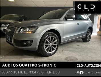 2.0 TDI 125 kW C.D. quat.S tro. Adv. Plus