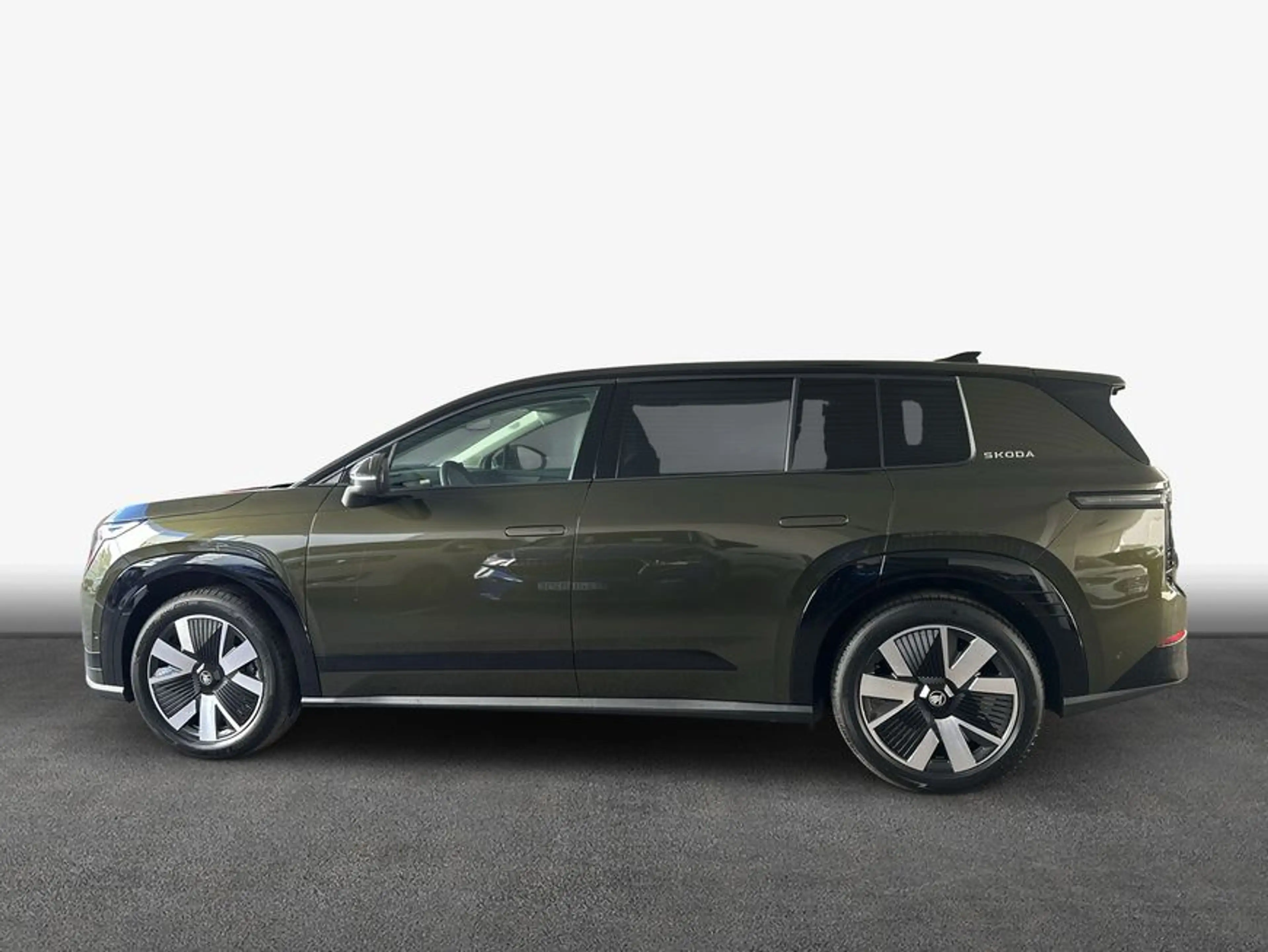Skoda Peaq 90 Selection 210 kW, 1-Gang-Automatik 5 türig — photo 5