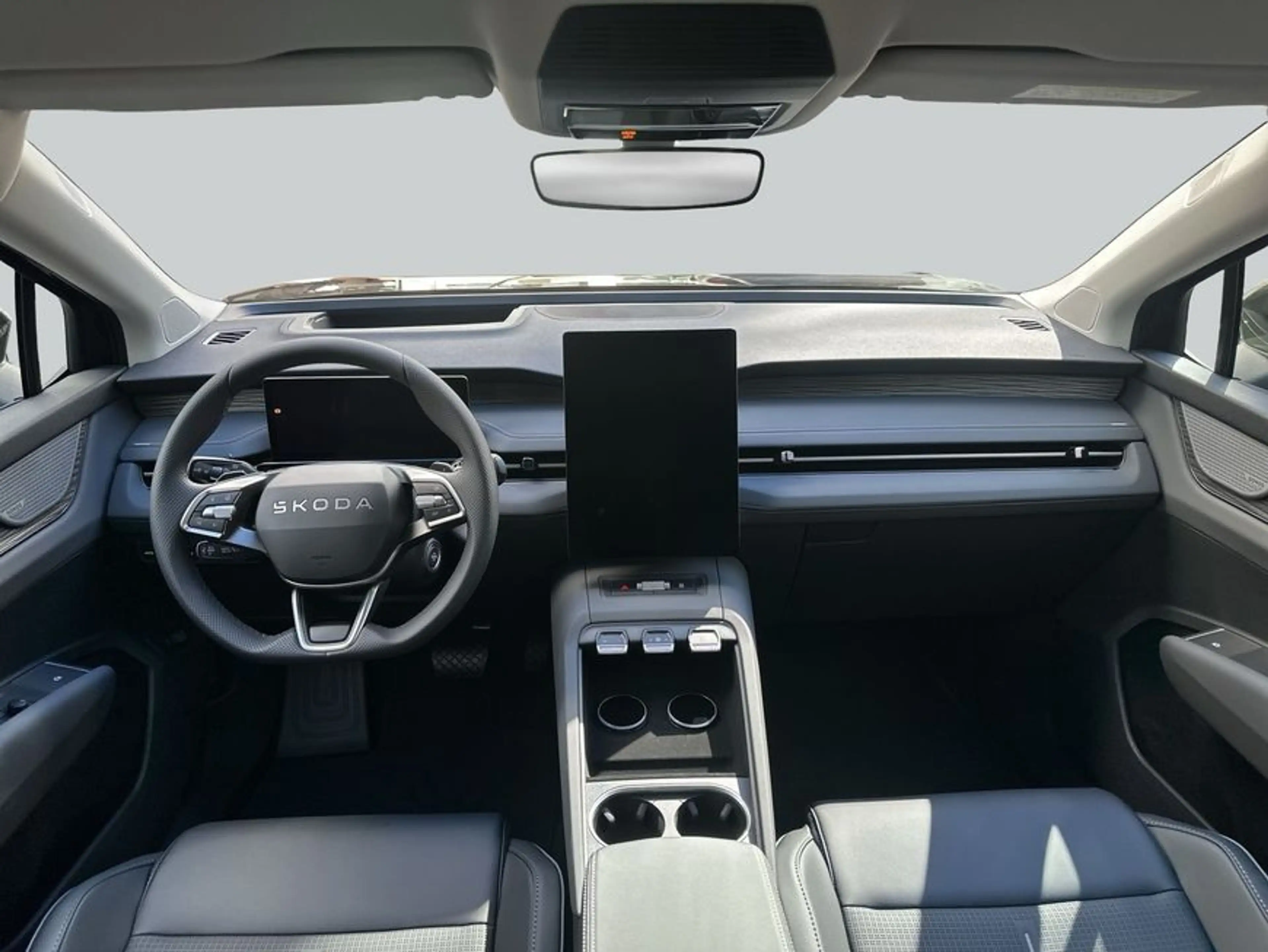 Skoda Peaq 90 Selection 210 kW, 1-Gang-Automatik 5 türig — photo 14
