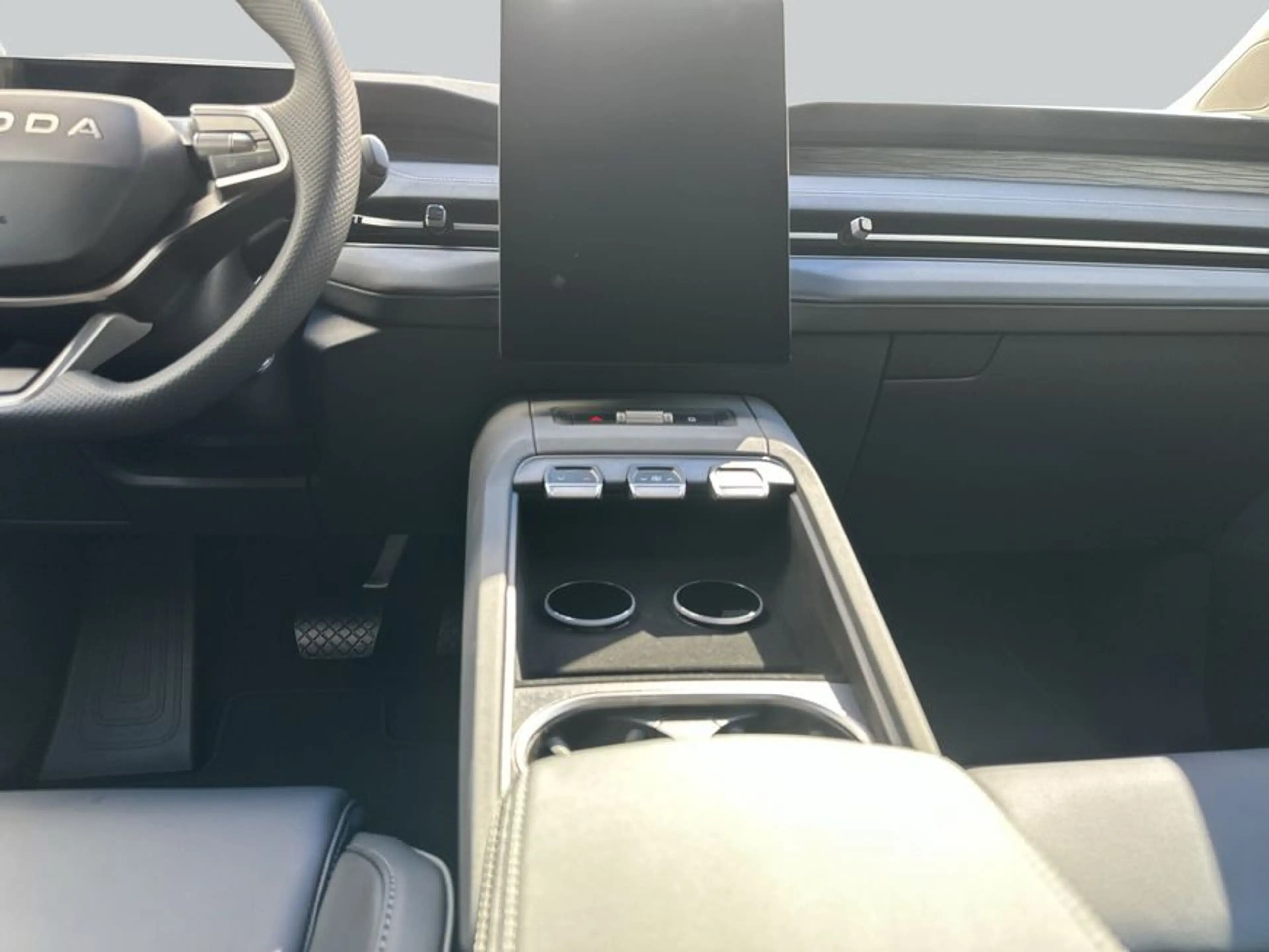 Skoda Peaq 90 Selection 210 kW, 1-Gang-Automatik 5 türig — photo 15