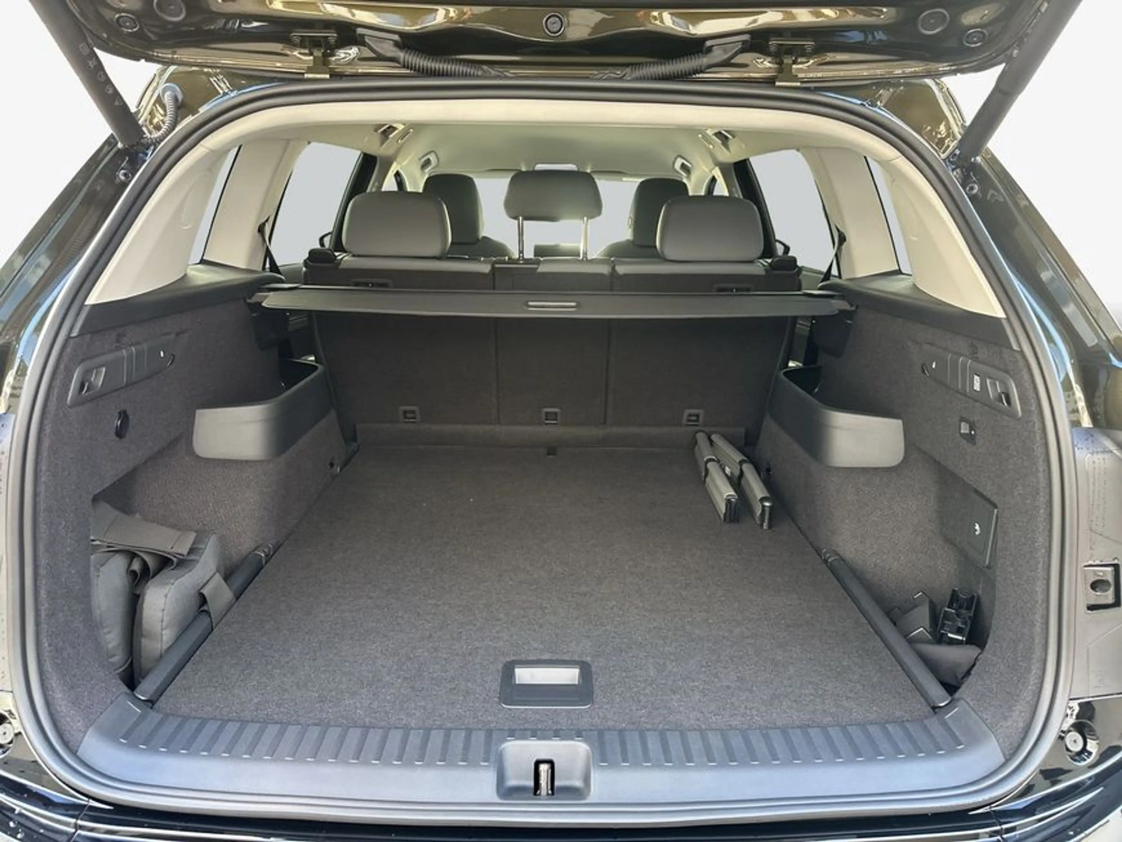 Skoda Peaq 90 Selection 210 kW, 1-Gang-Automatik 5 türig — photo 9