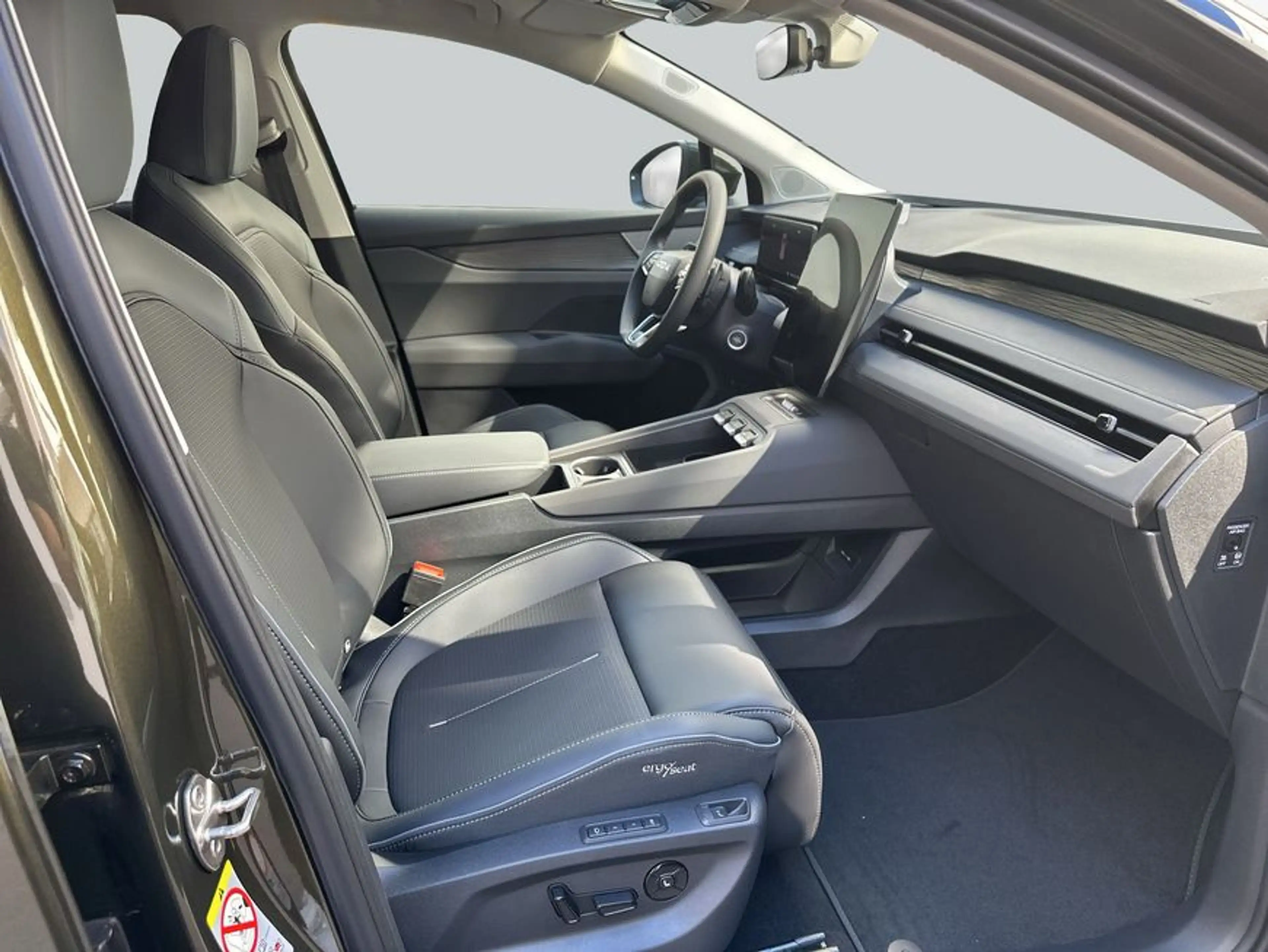 Skoda Peaq 90 Selection 210 kW, 1-Gang-Automatik 5 türig — photo 13