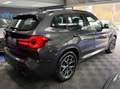 BMW X3 xDrive 20d M-SPORT*LED*KOMFORTZ*STANDHZG*ACC*AMBI Grau - thumbnail 4