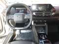 Citroen E-C4 Electric e-C4 X Elektro 136 Feel Pack + KÄLTE-PAKET ! Blanco - thumbnail 10